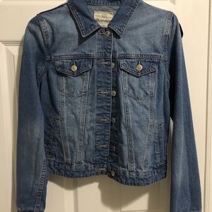Bluenotes Classic Fit Jean Jacket